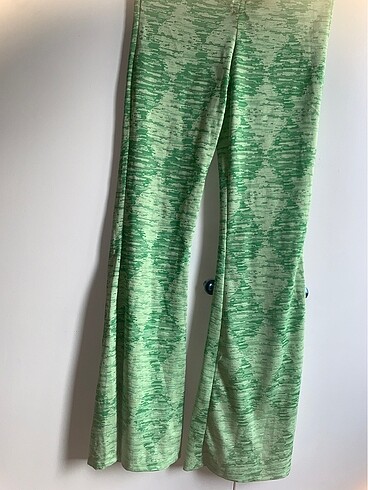 xs Beden Yazlık pantalon