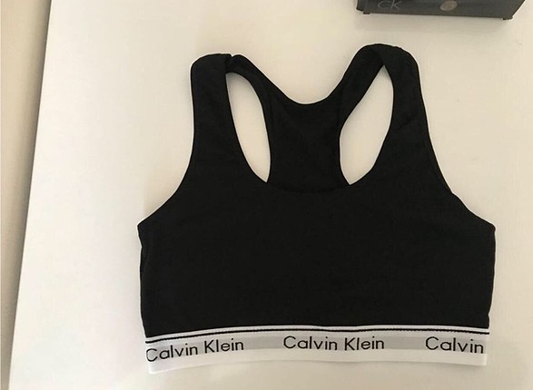 bralet