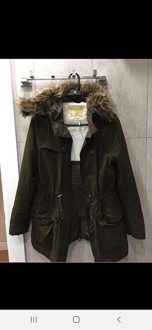 parka