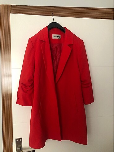 Blazer ceket