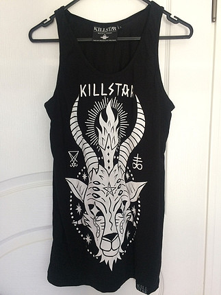 killstar t-shirt 