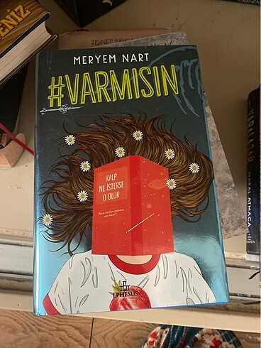 var mısın
