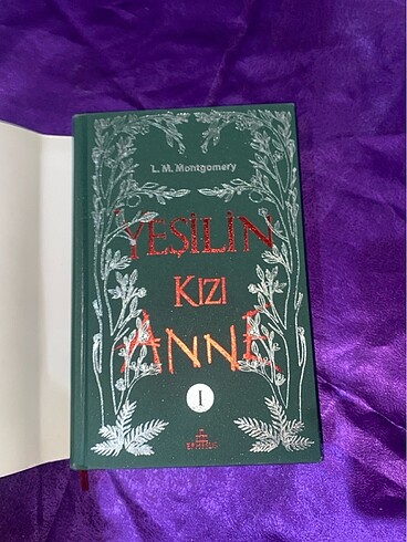 yesilin kizi anne 1