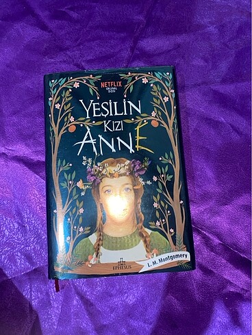 yesilin kizi anne 1