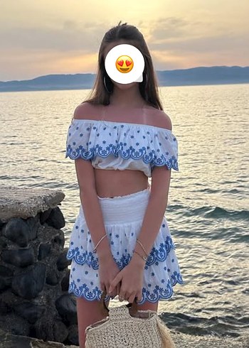 etek ust takim - Görsel 2