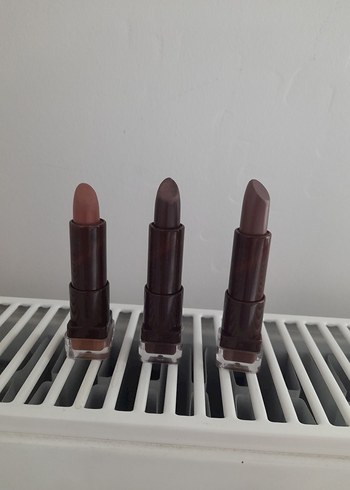 Beden XP Chocolate lipstick