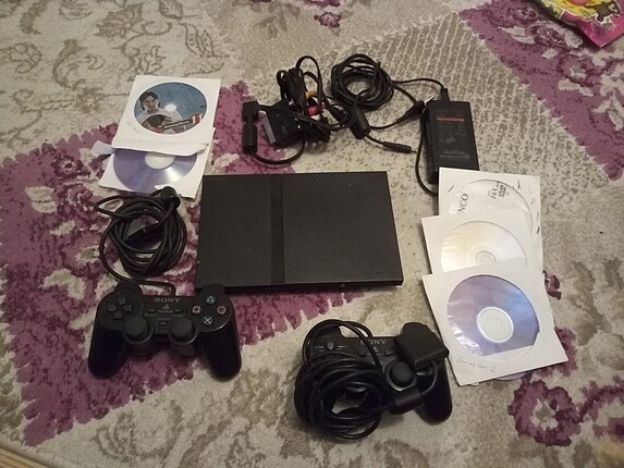 Playstation2