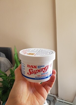 Dax supergro