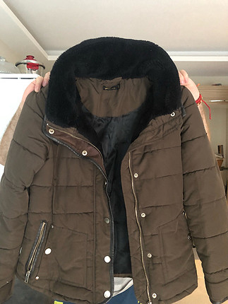 Stradivarius Mont kısa