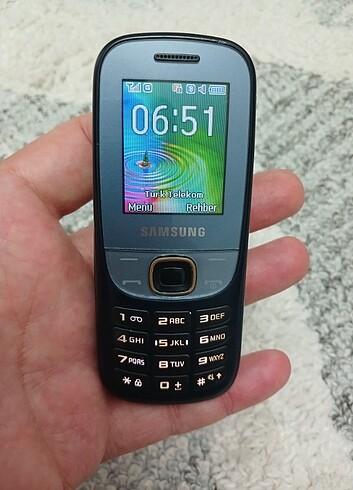 Samsung 2200