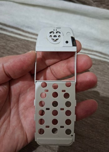 Nokia 5110 ekran çıtası ve iç kulaklık - Görsel 3