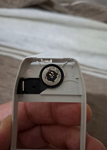 Nokia 5110 ekran çıtası ve iç kulaklık - Görsel 2