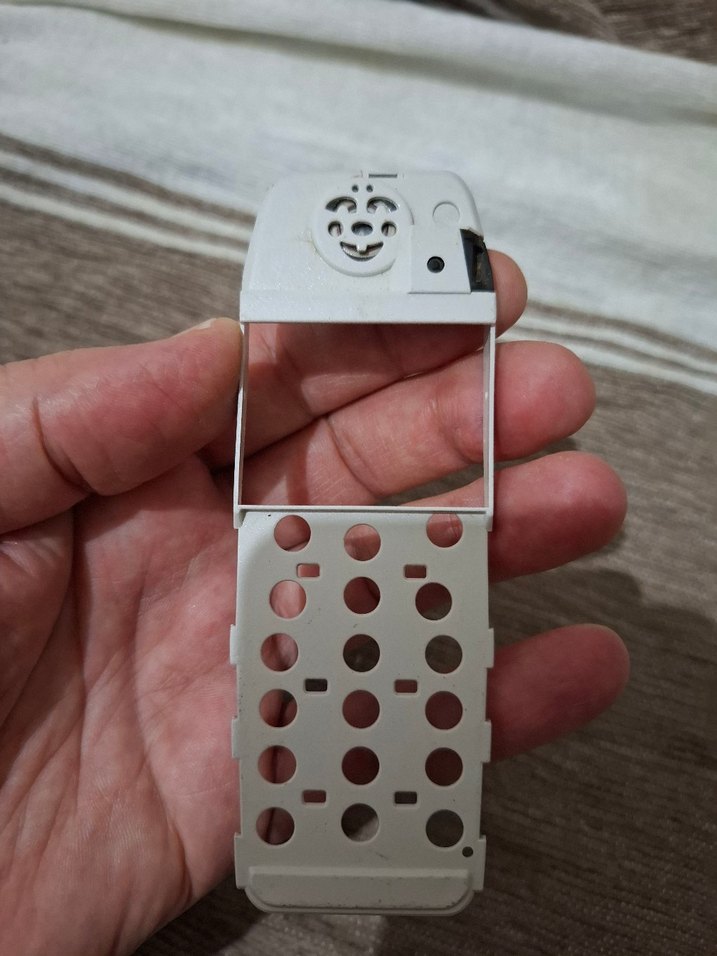 Nokia 5110 ekran çıtası ve iç kulaklık - Görsel 3