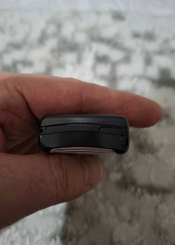 Nokia 6610i tuşlu telefon - Görsel 7