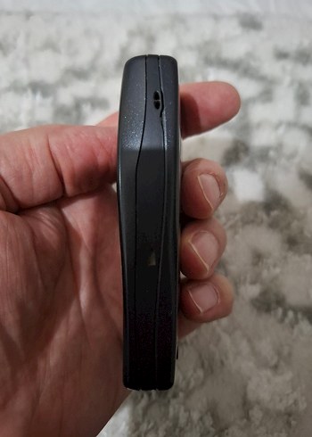 Nokia 6610i tuşlu telefon - Görsel 10