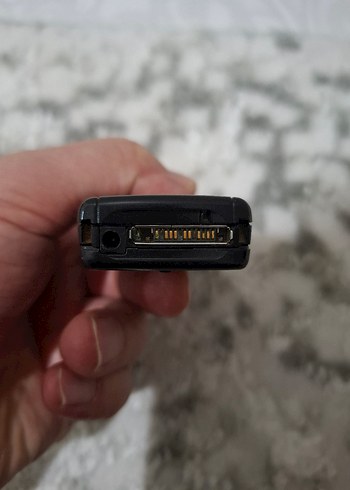 Nokia 6610i tuşlu telefon - Görsel 8