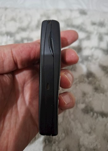 Nokia 6610i tuşlu telefon - Görsel 9