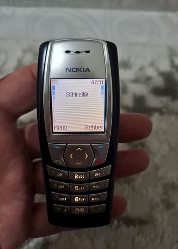Nokia