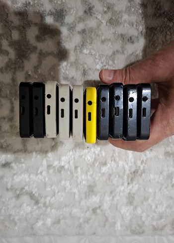 10 adet Nokia 301.1 Tuşlu telefon - Görsel 5