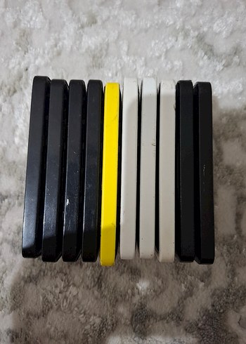 10 adet Nokia 301.1 Tuşlu telefon - Görsel 3