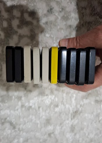 10 adet Nokia 301.1 Tuşlu telefon - Görsel 6