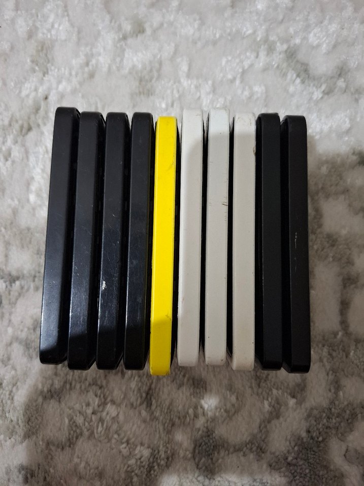 10 adet Nokia 301.1 Tuşlu telefon - Görsel 3