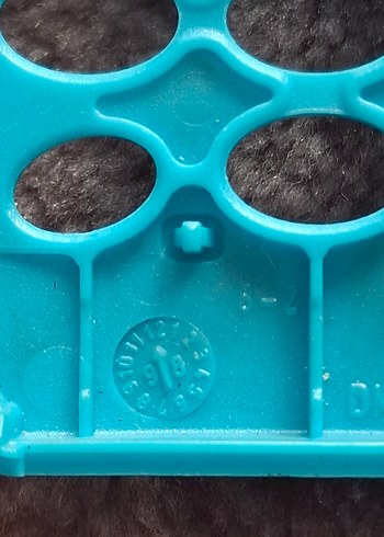 Orijinal Nokia 5110 mavi kapak - Görsel 4