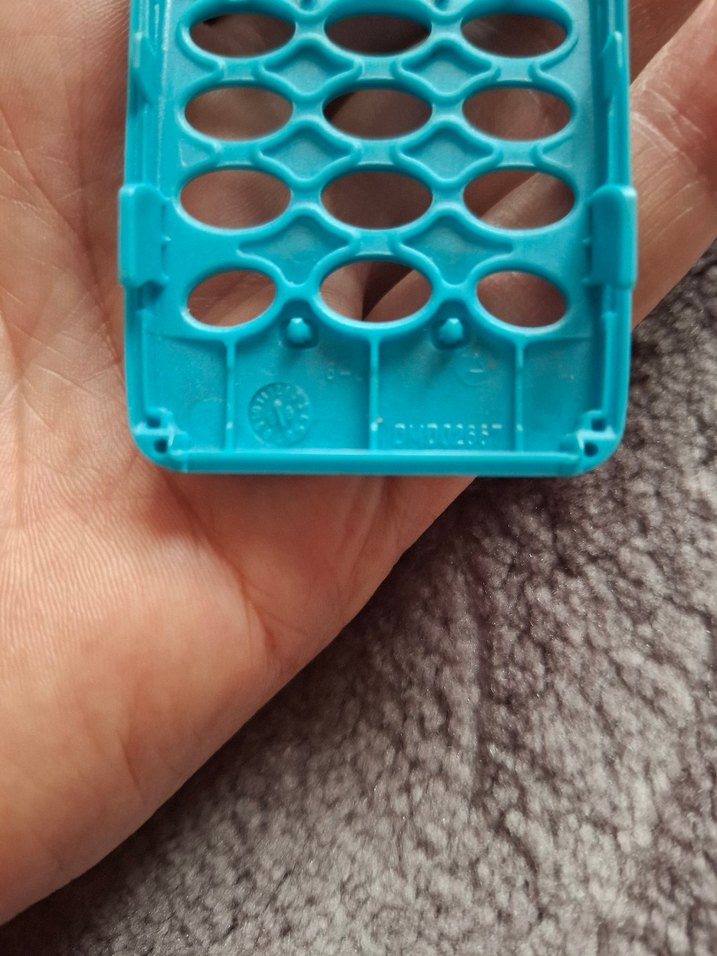 Orijinal Nokia 5110 mavi kapak - Görsel 3