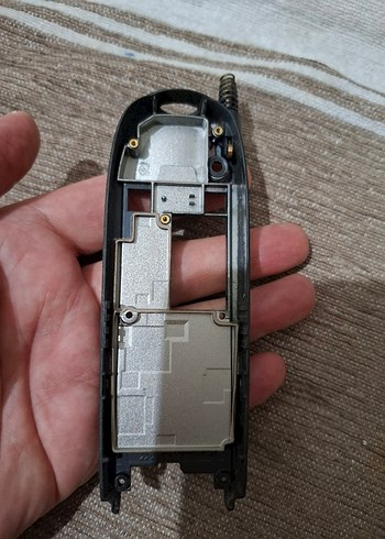 Nokia 5110 kasa - Görsel 5