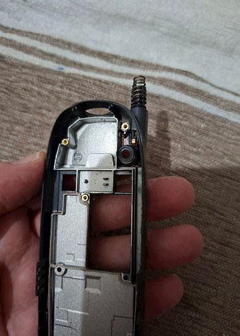 Nokia 5110 kasa - Görsel 4