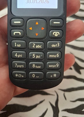 ANKA A03 Tuşlu Telefon - Görsel 4