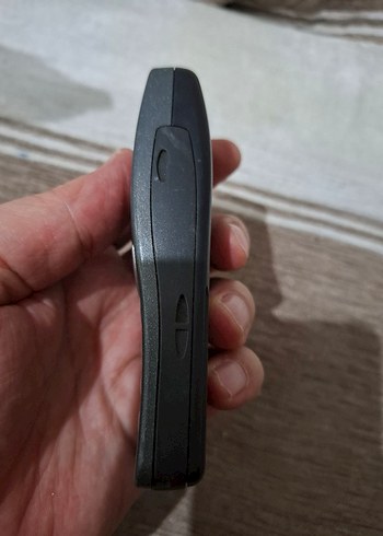 Nokia 3210 tuşlu telefon - Görsel 5