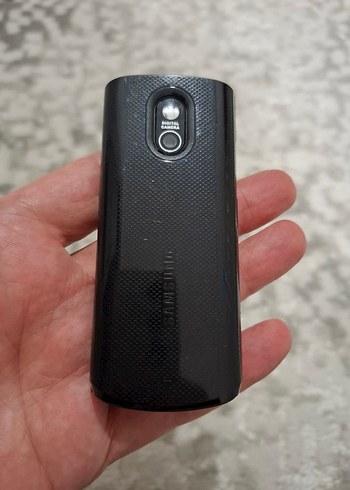 Samsung 2121 tuşlu telefon - Görsel 2