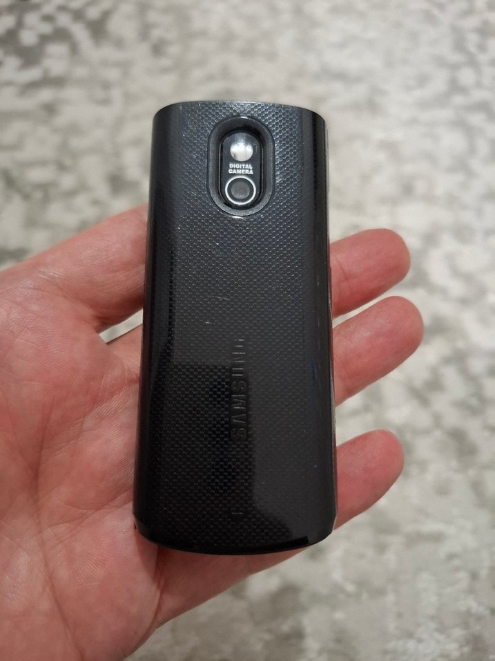 Samsung 2121 tuşlu telefon - Görsel 2
