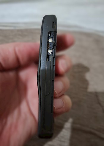 Nokia E50-1 Tuşlu Telefon - Görsel 4