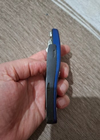 Nokia 3210 Tuşlu Telefon - Görsel 4