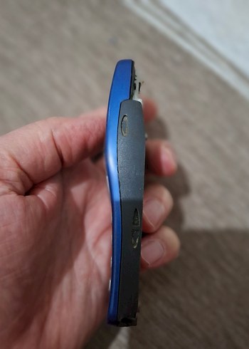 Nokia 3210 Tuşlu Telefon - Görsel 5