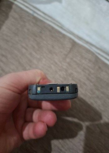 Nokia 3210 Tuşlu Telefon - Görsel 7