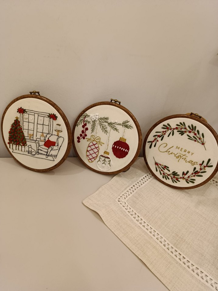 yılbaşı dekoru - Görsel 2