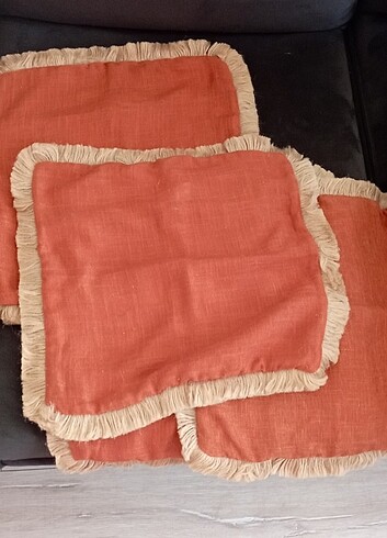 Kırlent kılıfı  - Görsel 2