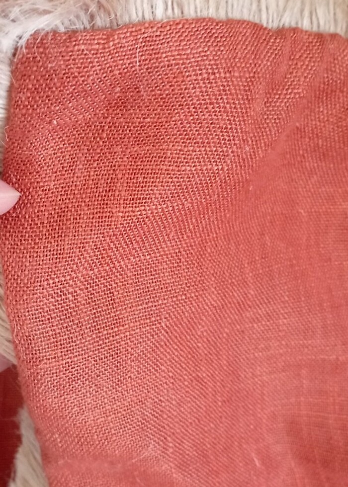 Kırlent kılıfı  - Görsel 3