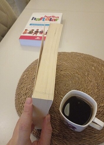 Anne çocuk bakım kitap  - Görsel 2