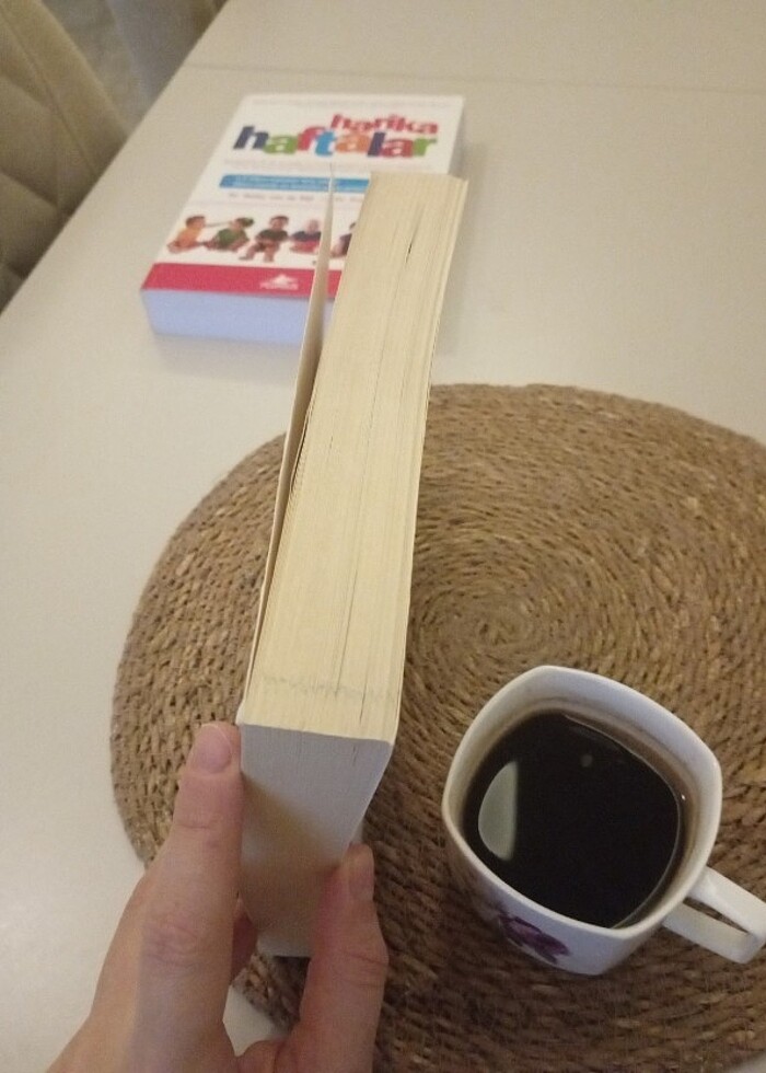 Anne çocuk bakım kitap  - Görsel 2