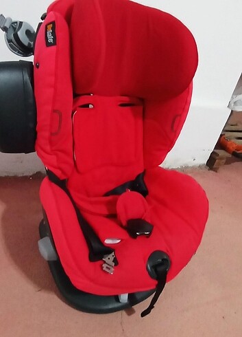 Besafe Oto koltuğu 