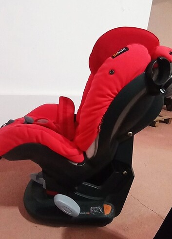 Besafe Oto koltuğu  - Görsel 4