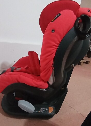 Besafe Oto koltuğu  - Görsel 5