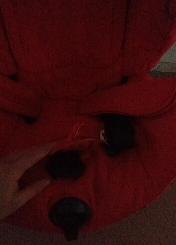 Besafe Oto koltuğu  - Görsel 7