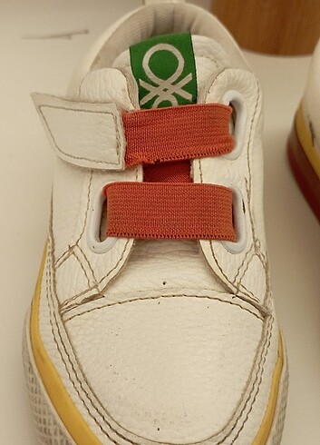 Erkek cocuk spor ayakkabı  - Görsel 5