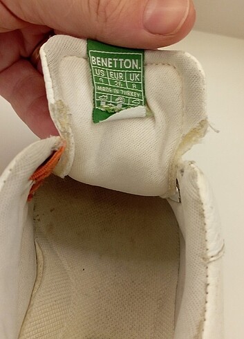 Erkek cocuk spor ayakkabı  - Görsel 8