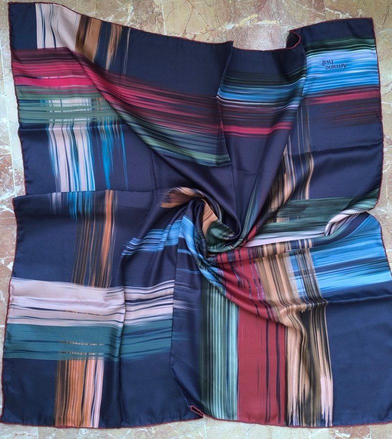 Armine eşarp - Görsel 2